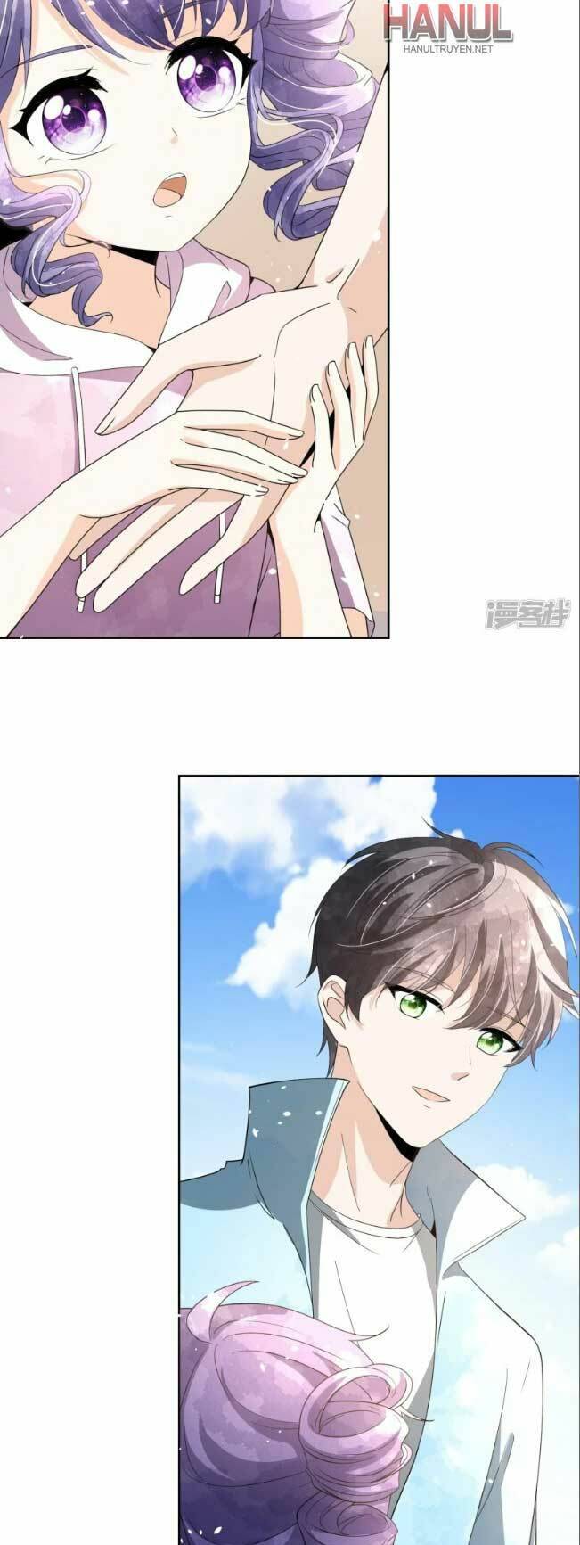 Cô Vợ Hợp Đồng Lạnh Lùng Không Dễ Đụng Đâu Chap 267 - Next Chap 268