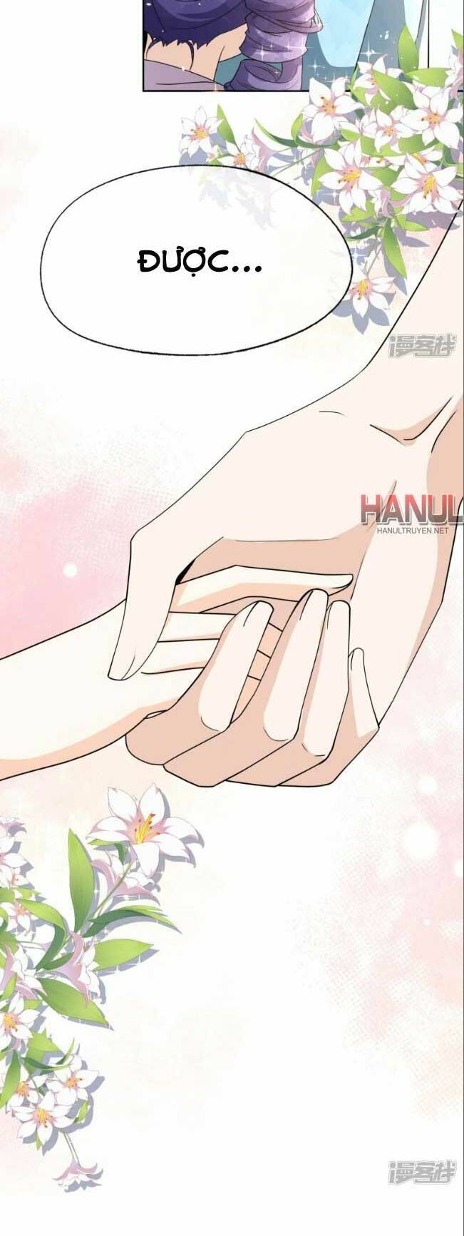 Cô Vợ Hợp Đồng Lạnh Lùng Không Dễ Đụng Đâu Chap 267 - Next Chap 268