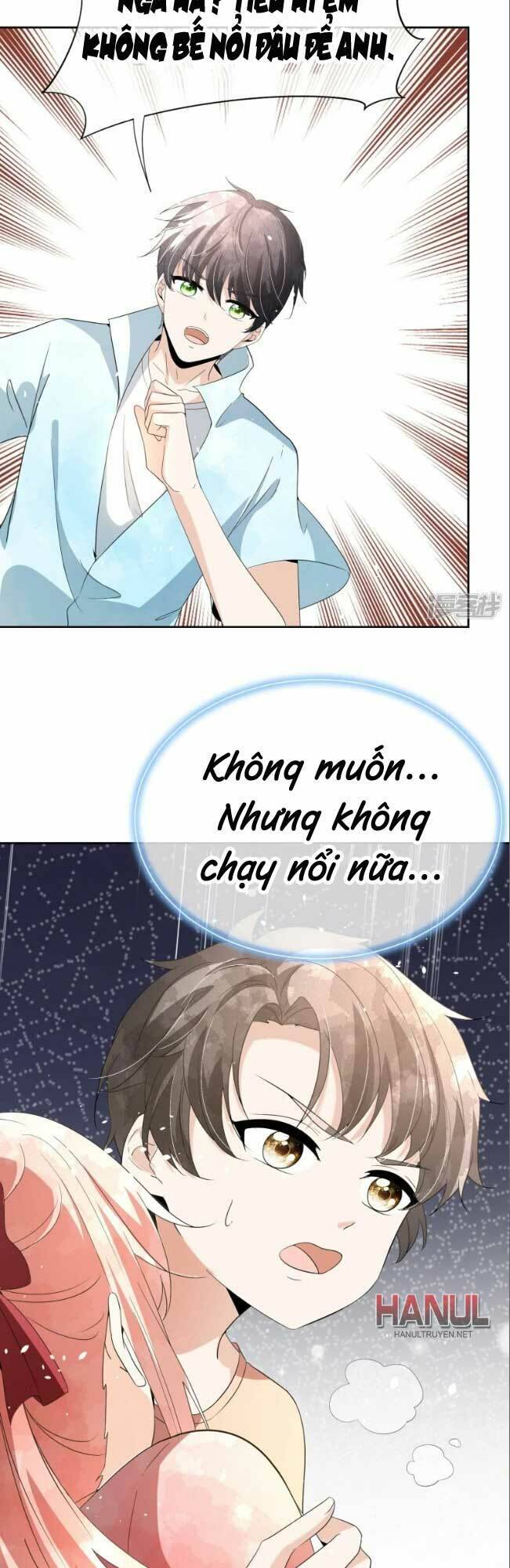 Cô Vợ Hợp Đồng Lạnh Lùng Không Dễ Đụng Đâu Chap 267 - Next Chap 268