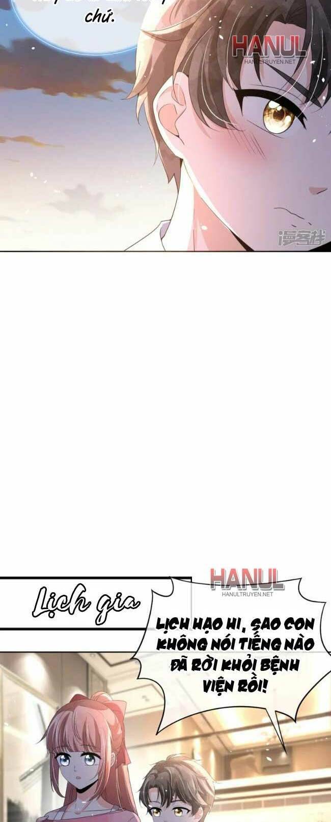 Cô Vợ Hợp Đồng Lạnh Lùng Không Dễ Đụng Đâu Chap 268 - Next Chap 269