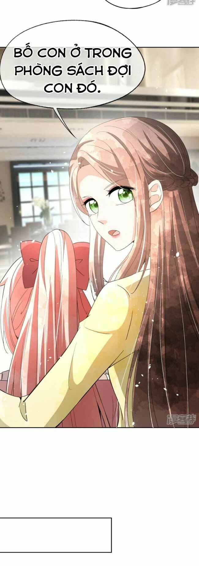 Cô Vợ Hợp Đồng Lạnh Lùng Không Dễ Đụng Đâu Chap 268 - Next Chap 269