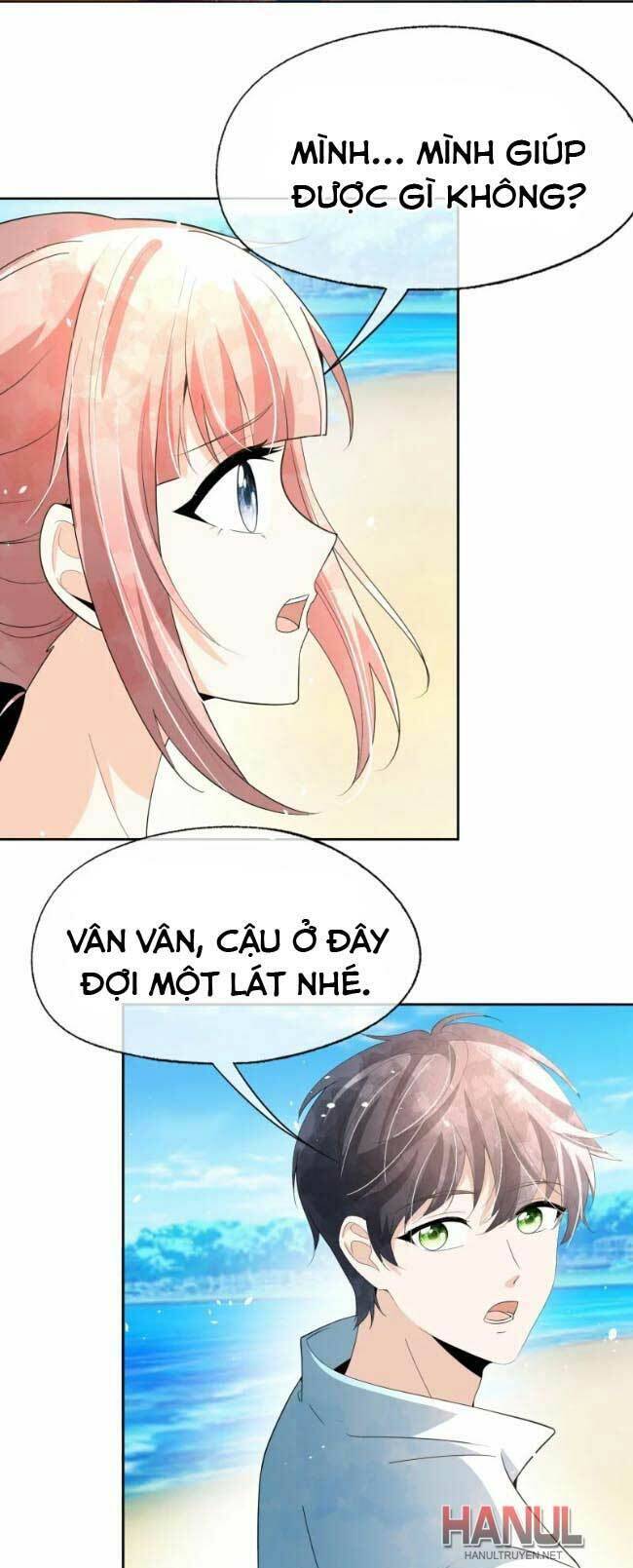 Cô Vợ Hợp Đồng Lạnh Lùng Không Dễ Đụng Đâu Chap 268 - Next Chap 269