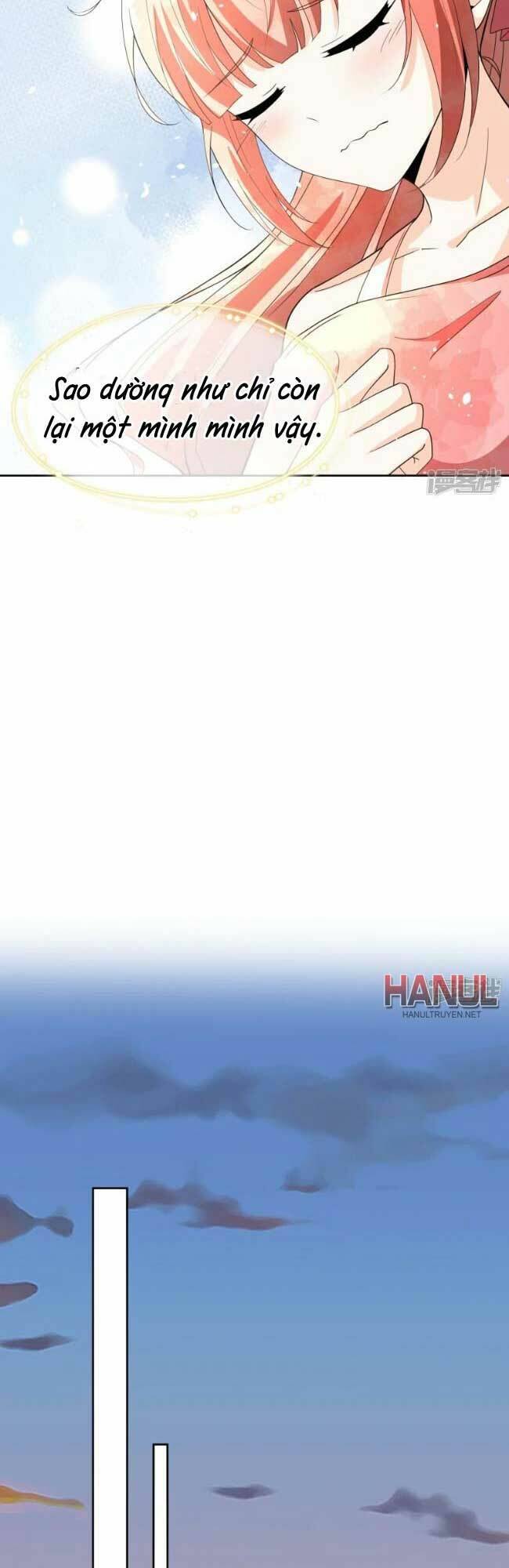 Cô Vợ Hợp Đồng Lạnh Lùng Không Dễ Đụng Đâu Chap 268 - Next Chap 269