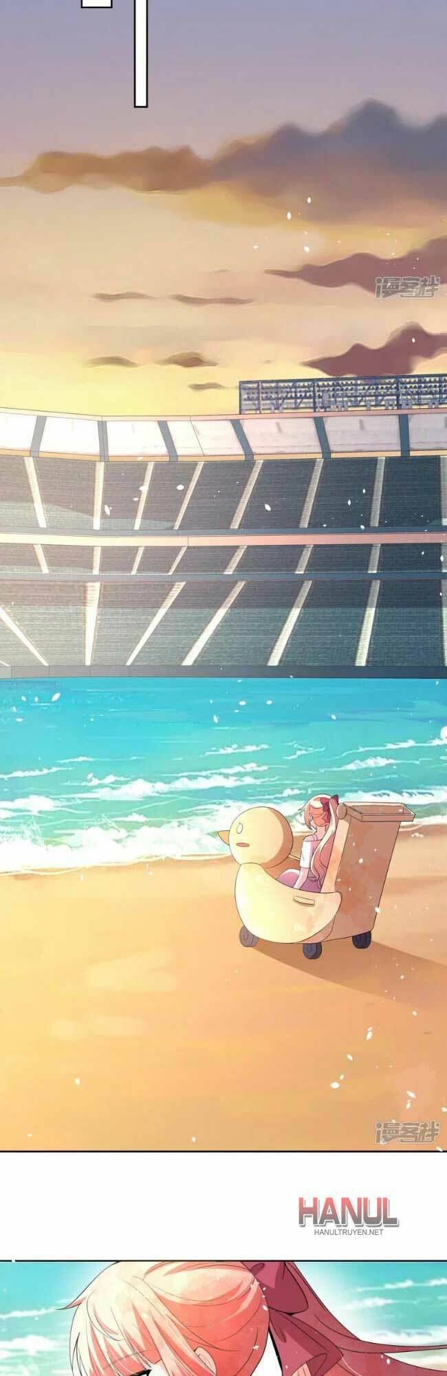 Cô Vợ Hợp Đồng Lạnh Lùng Không Dễ Đụng Đâu Chap 268 - Next Chap 269
