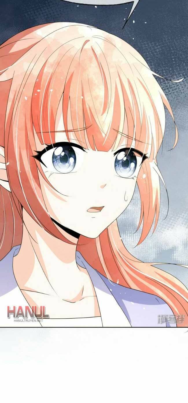 Cô Vợ Hợp Đồng Lạnh Lùng Không Dễ Đụng Đâu Chap 269 - Next Chap 270