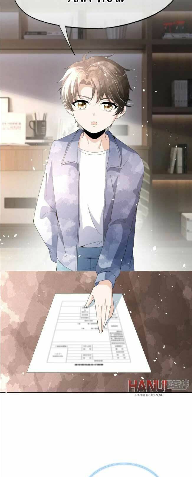 Cô Vợ Hợp Đồng Lạnh Lùng Không Dễ Đụng Đâu Chap 269 - Next Chap 270