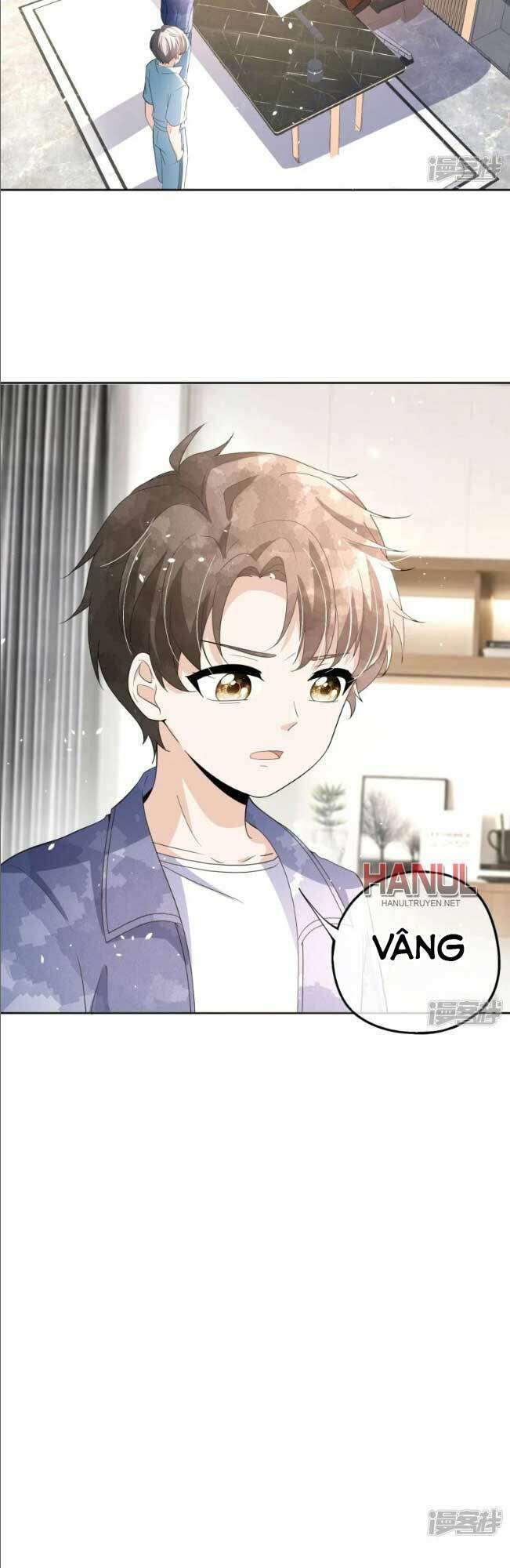 Cô Vợ Hợp Đồng Lạnh Lùng Không Dễ Đụng Đâu Chap 269 - Next Chap 270