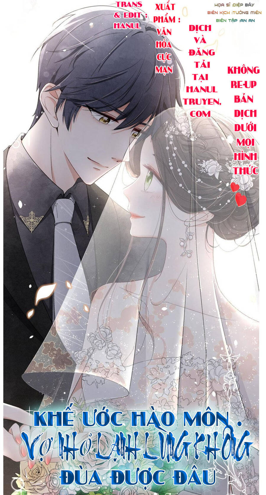 Cô Vợ Hợp Đồng Lạnh Lùng Không Dễ Đụng Đâu Chap 290 - Next Chap 291