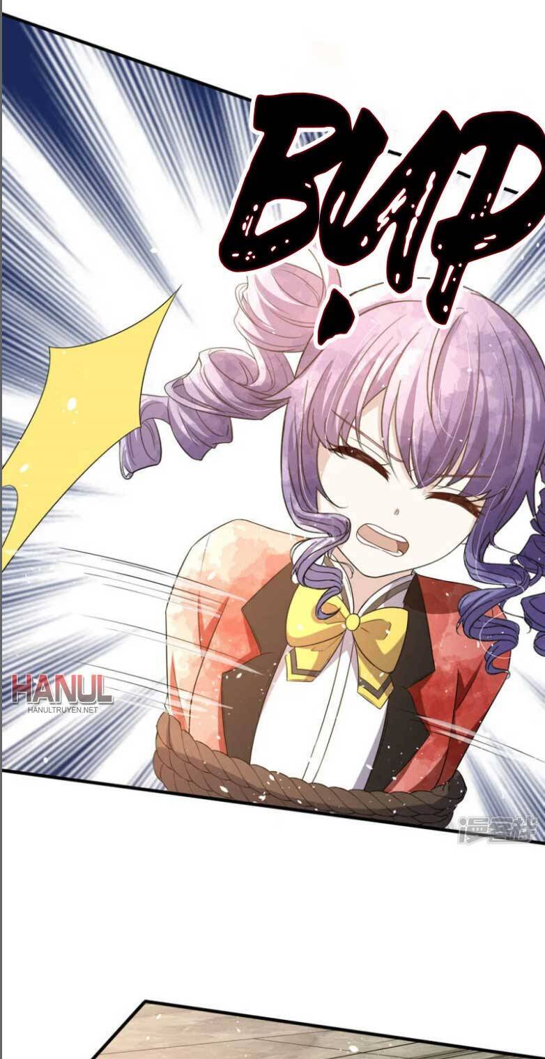 Cô Vợ Hợp Đồng Lạnh Lùng Không Dễ Đụng Đâu Chap 290 - Next Chap 291