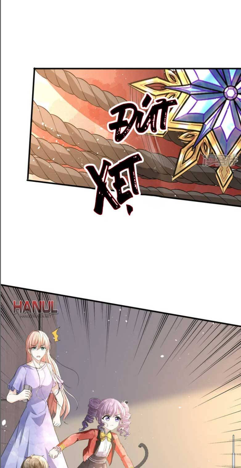 Cô Vợ Hợp Đồng Lạnh Lùng Không Dễ Đụng Đâu Chap 290 - Next Chap 291