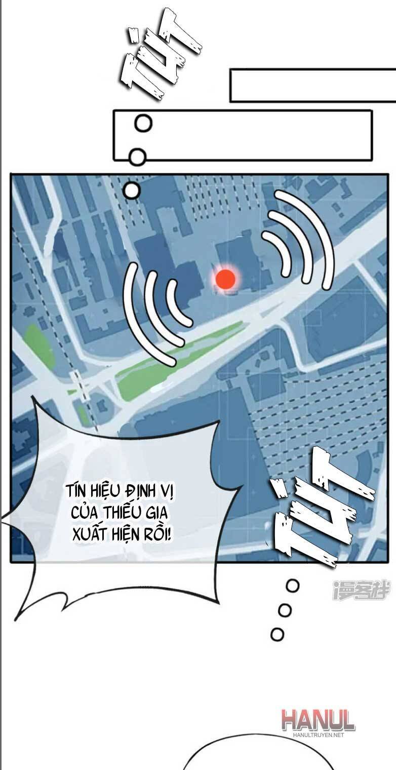 Cô Vợ Hợp Đồng Lạnh Lùng Không Dễ Đụng Đâu Chap 290 - Next Chap 291