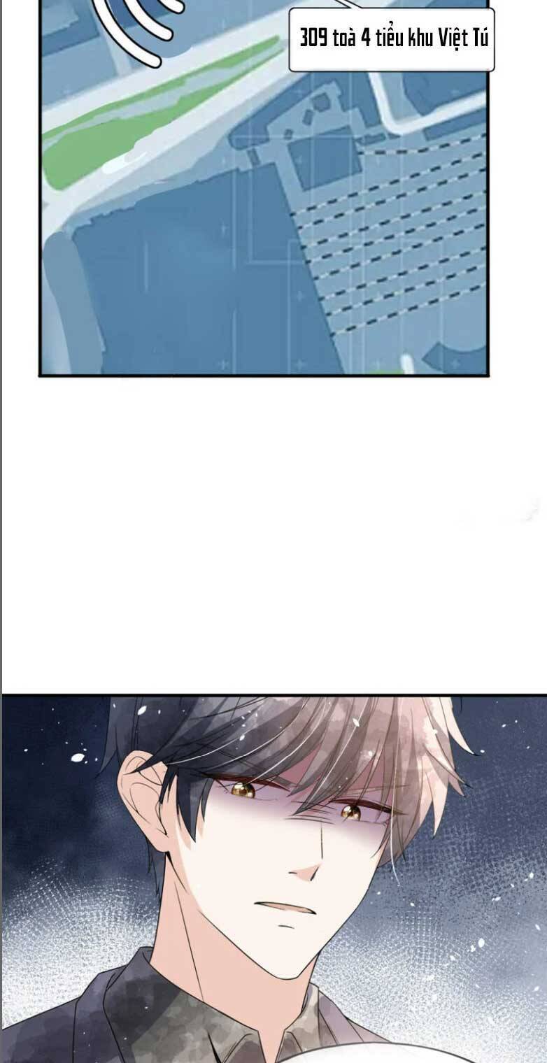 Cô Vợ Hợp Đồng Lạnh Lùng Không Dễ Đụng Đâu Chap 290 - Next Chap 291