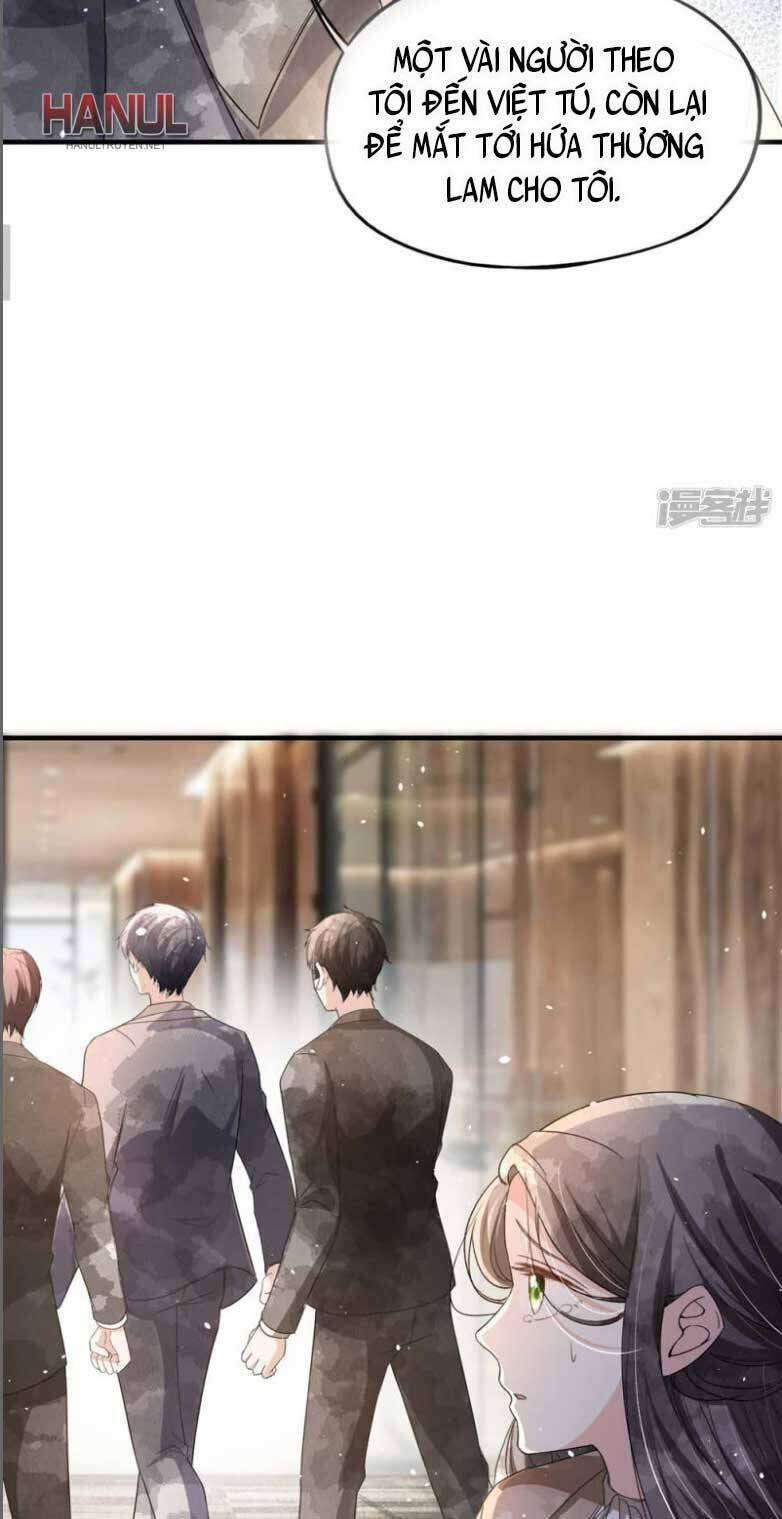 Cô Vợ Hợp Đồng Lạnh Lùng Không Dễ Đụng Đâu Chap 290 - Next Chap 291