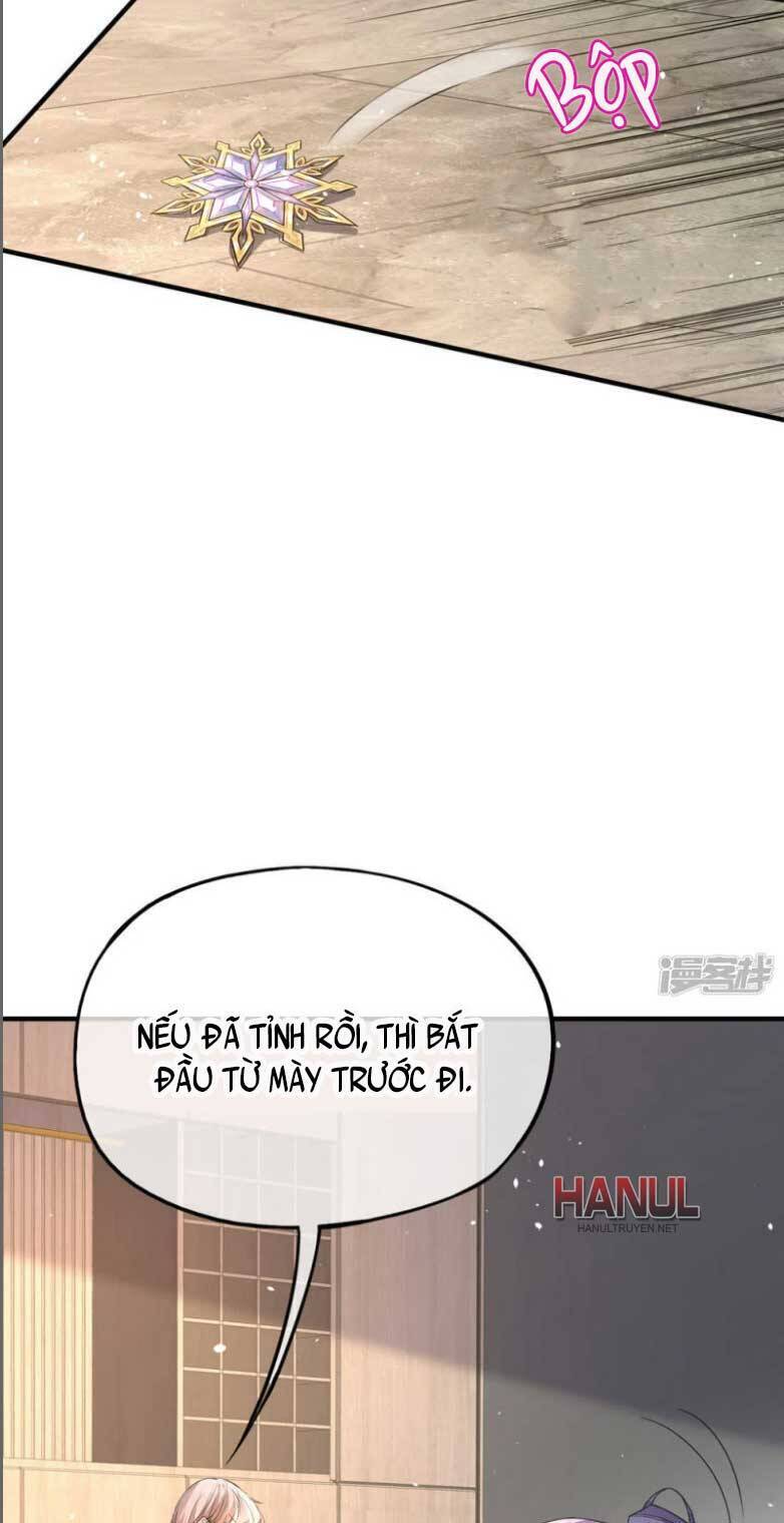 Cô Vợ Hợp Đồng Lạnh Lùng Không Dễ Đụng Đâu Chap 290 - Next Chap 291