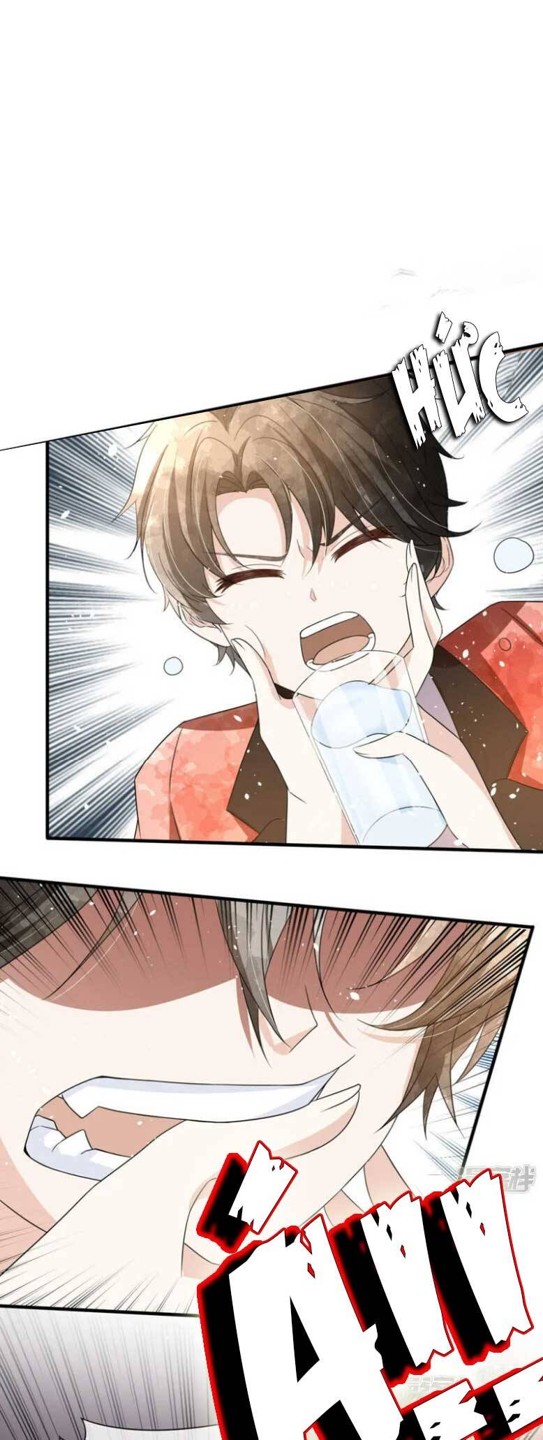 Cô Vợ Hợp Đồng Lạnh Lùng Không Dễ Đụng Đâu Chap 290 - Next Chap 291