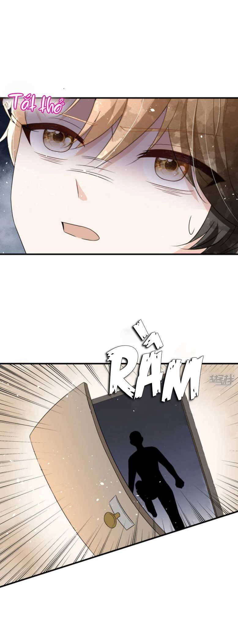 Cô Vợ Hợp Đồng Lạnh Lùng Không Dễ Đụng Đâu Chap 290 - Next Chap 291