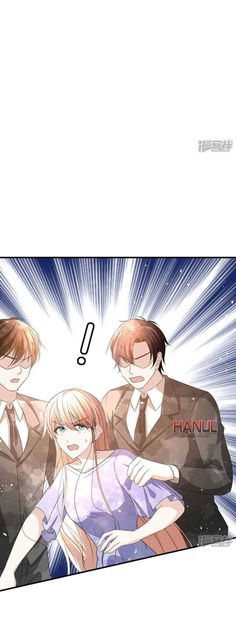 Cô Vợ Hợp Đồng Lạnh Lùng Không Dễ Đụng Đâu Chap 290 - Next Chap 291