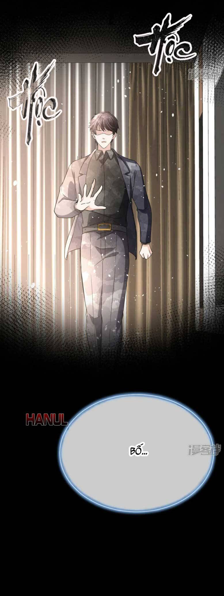 Cô Vợ Hợp Đồng Lạnh Lùng Không Dễ Đụng Đâu Chap 290 - Next Chap 291
