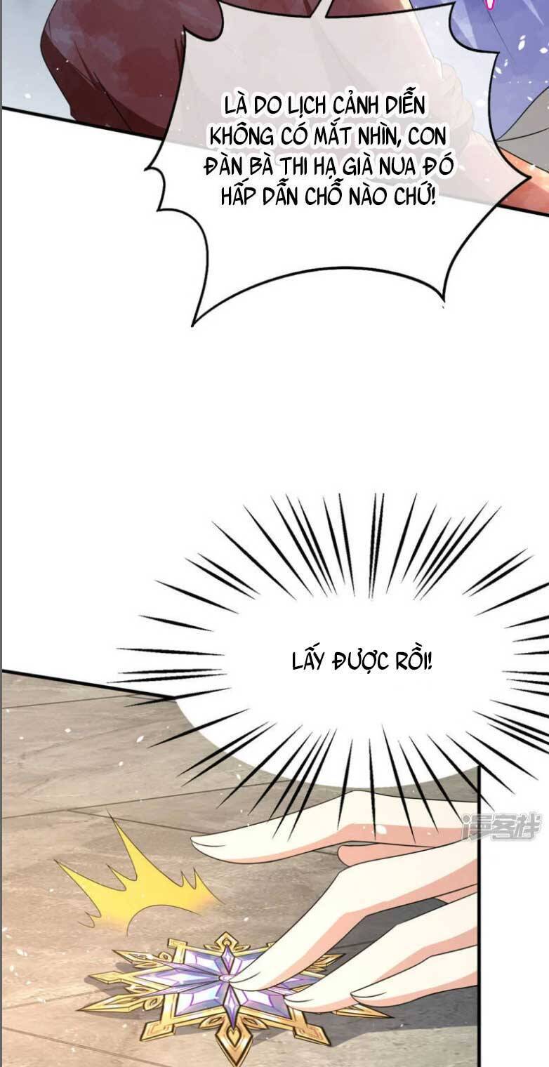 Cô Vợ Hợp Đồng Lạnh Lùng Không Dễ Đụng Đâu Chap 290 - Next Chap 291
