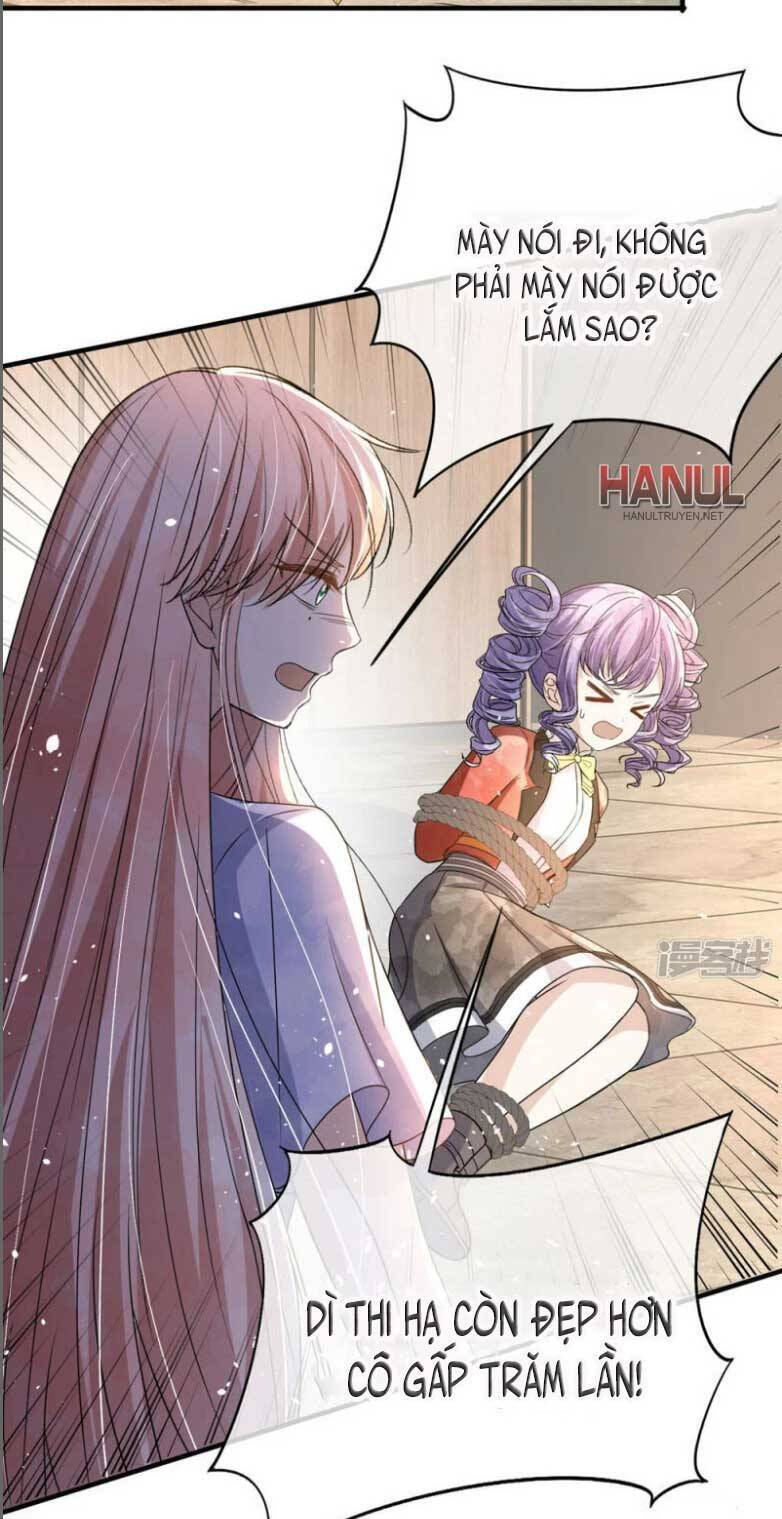 Cô Vợ Hợp Đồng Lạnh Lùng Không Dễ Đụng Đâu Chap 290 - Next Chap 291
