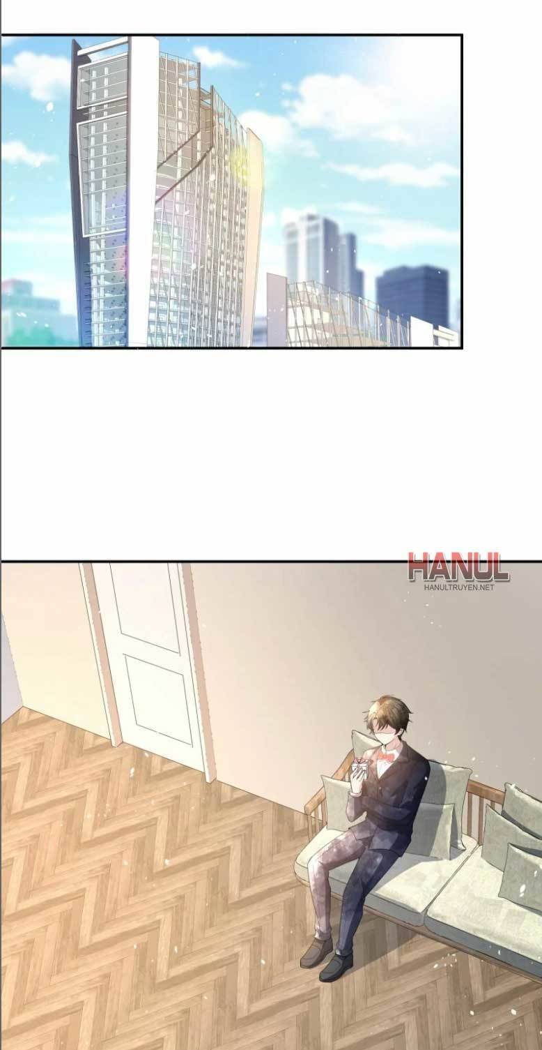 Cô Vợ Hợp Đồng Lạnh Lùng Không Dễ Đụng Đâu Chap 296 - Next Chap 297