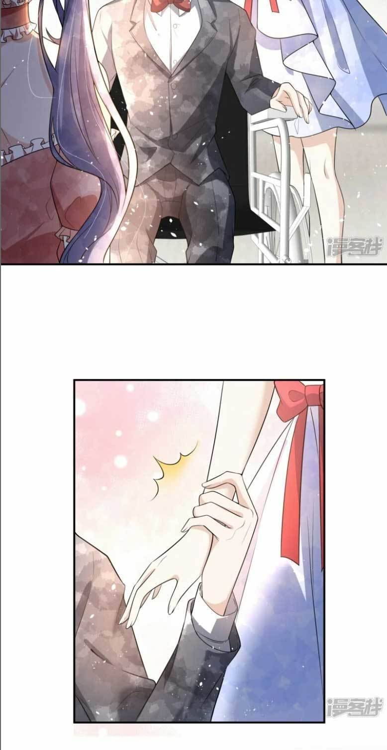 Cô Vợ Hợp Đồng Lạnh Lùng Không Dễ Đụng Đâu Chap 296 - Next Chap 297