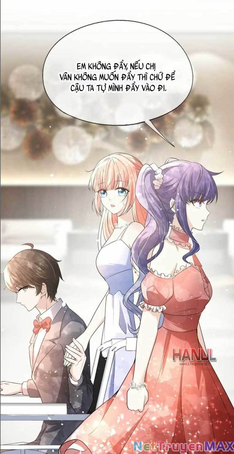 Cô Vợ Hợp Đồng Lạnh Lùng Không Dễ Đụng Đâu Chap 296 - Next Chap 297
