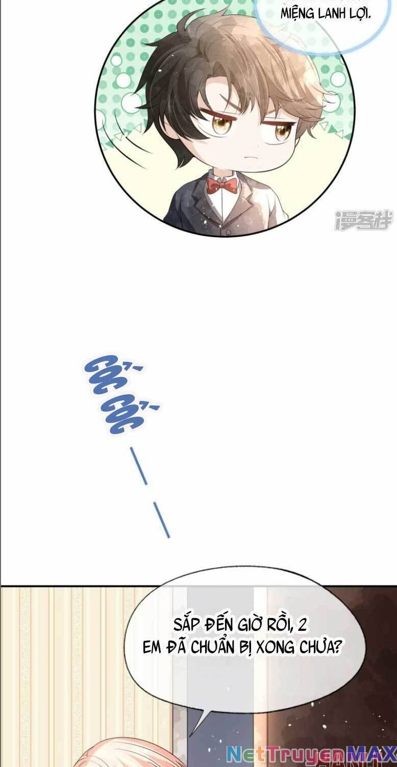 Cô Vợ Hợp Đồng Lạnh Lùng Không Dễ Đụng Đâu Chap 296 - Next Chap 297