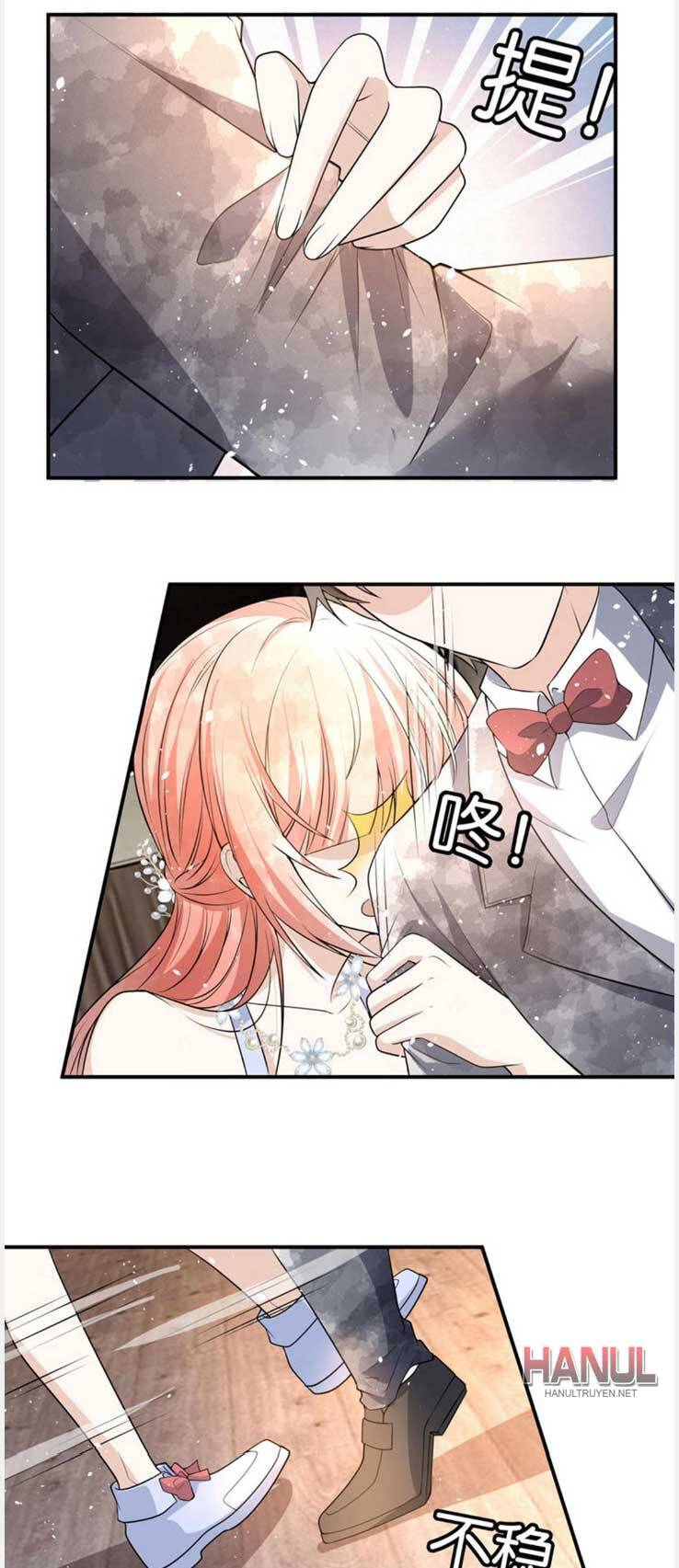 Cô Vợ Hợp Đồng Lạnh Lùng Không Dễ Đụng Đâu Chap 297 - Next Chap 298