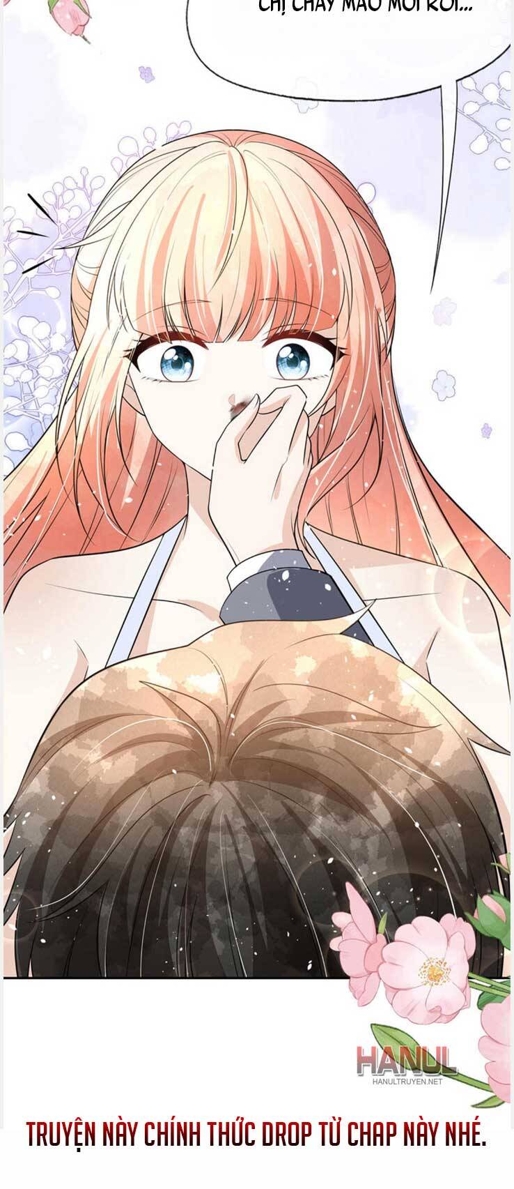 Cô Vợ Hợp Đồng Lạnh Lùng Không Dễ Đụng Đâu Chap 297 - Next Chap 298