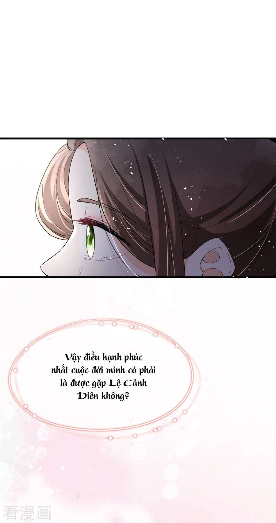 Cô Vợ Hợp Đồng Lạnh Lùng Không Dễ Đụng Đâu Chap 37 - Next Chap 38