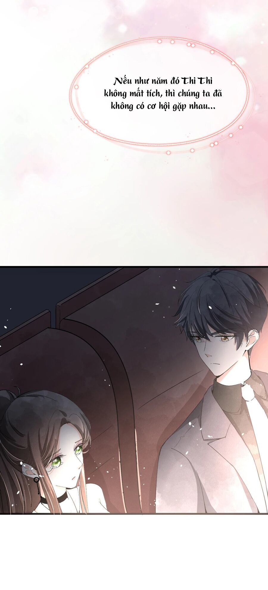 Cô Vợ Hợp Đồng Lạnh Lùng Không Dễ Đụng Đâu Chap 37 - Next Chap 38