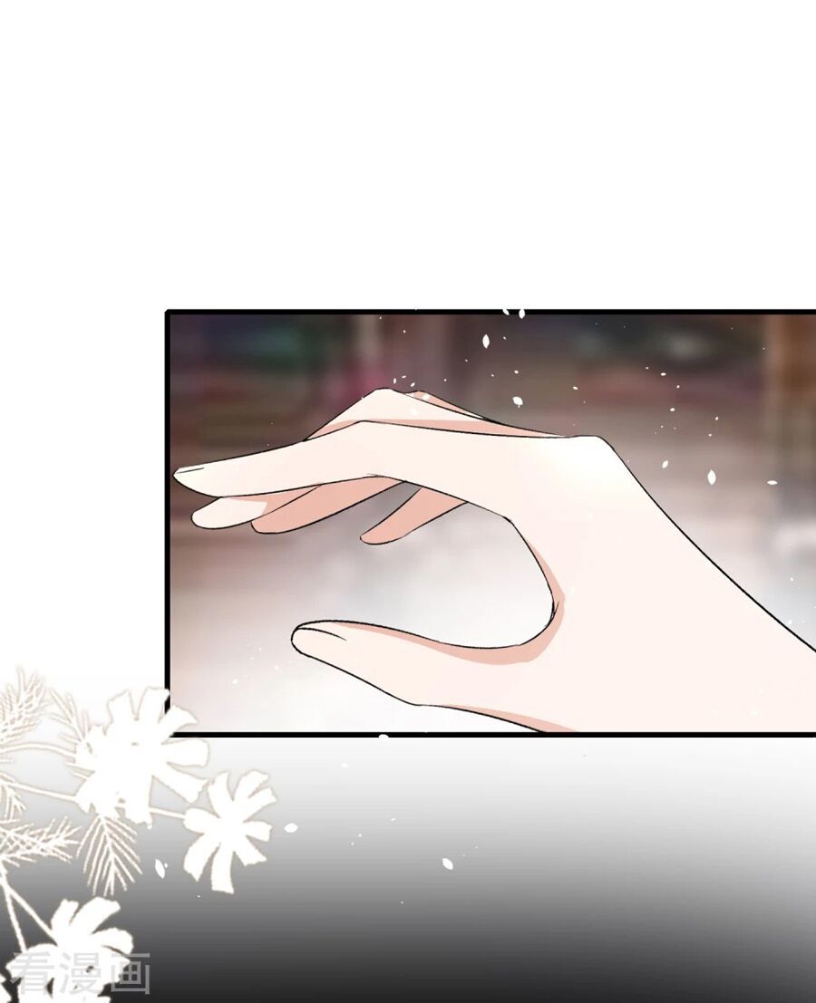Cô Vợ Hợp Đồng Lạnh Lùng Không Dễ Đụng Đâu Chap 37 - Next Chap 38
