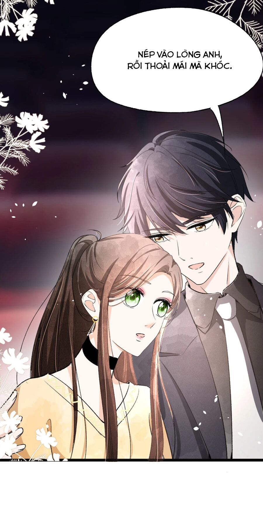 Cô Vợ Hợp Đồng Lạnh Lùng Không Dễ Đụng Đâu Chap 37 - Next Chap 38