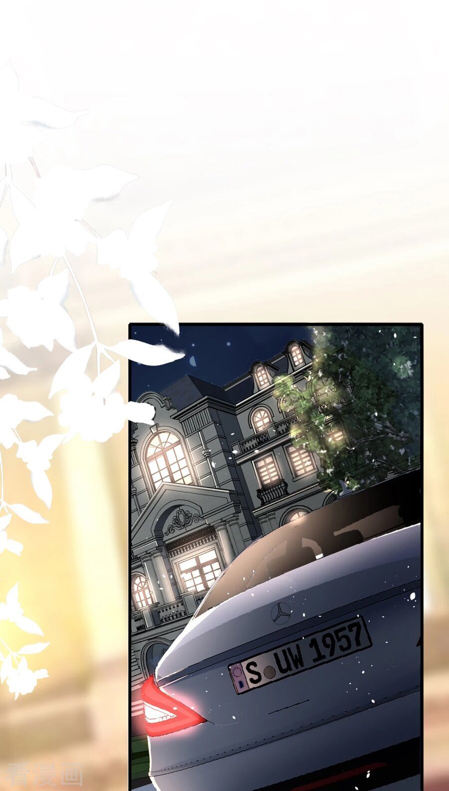 Cô Vợ Hợp Đồng Lạnh Lùng Không Dễ Đụng Đâu Chap 37 - Next Chap 38