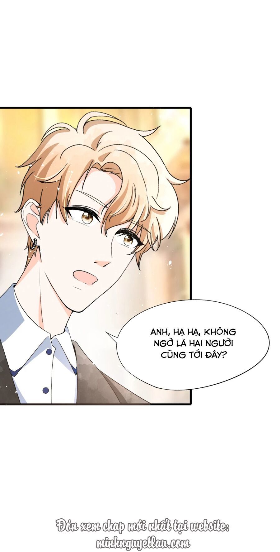 Cô Vợ Hợp Đồng Lạnh Lùng Không Dễ Đụng Đâu Chap 37 - Next Chap 38