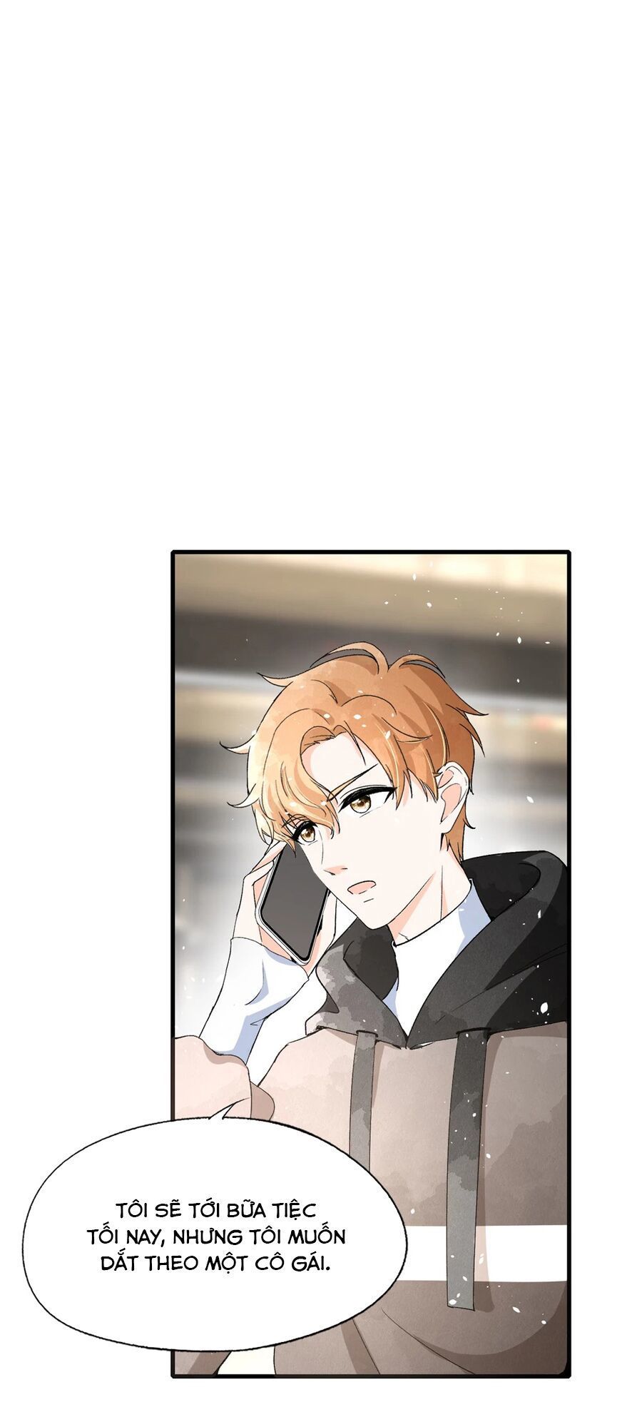 Cô Vợ Hợp Đồng Lạnh Lùng Không Dễ Đụng Đâu Chap 37 - Next Chap 38