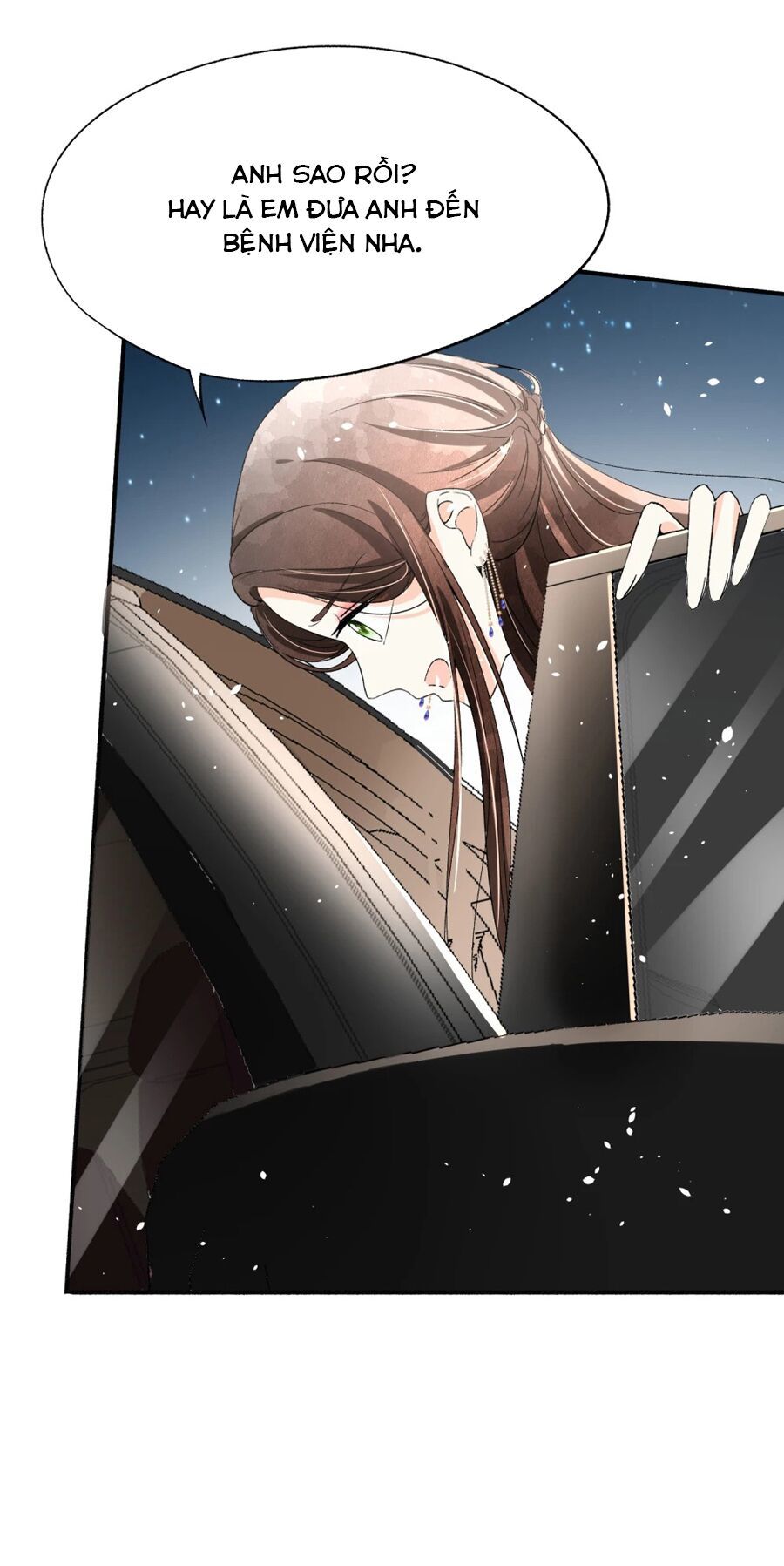 Cô Vợ Hợp Đồng Lạnh Lùng Không Dễ Đụng Đâu Chap 39 - Next Chap 40