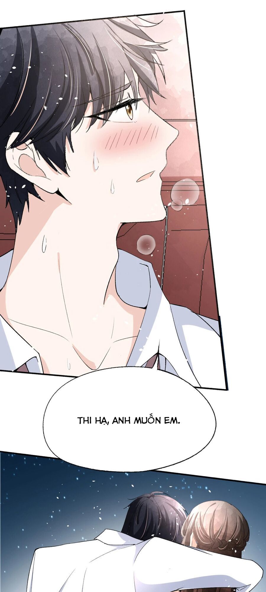 Cô Vợ Hợp Đồng Lạnh Lùng Không Dễ Đụng Đâu Chap 39 - Next Chap 40