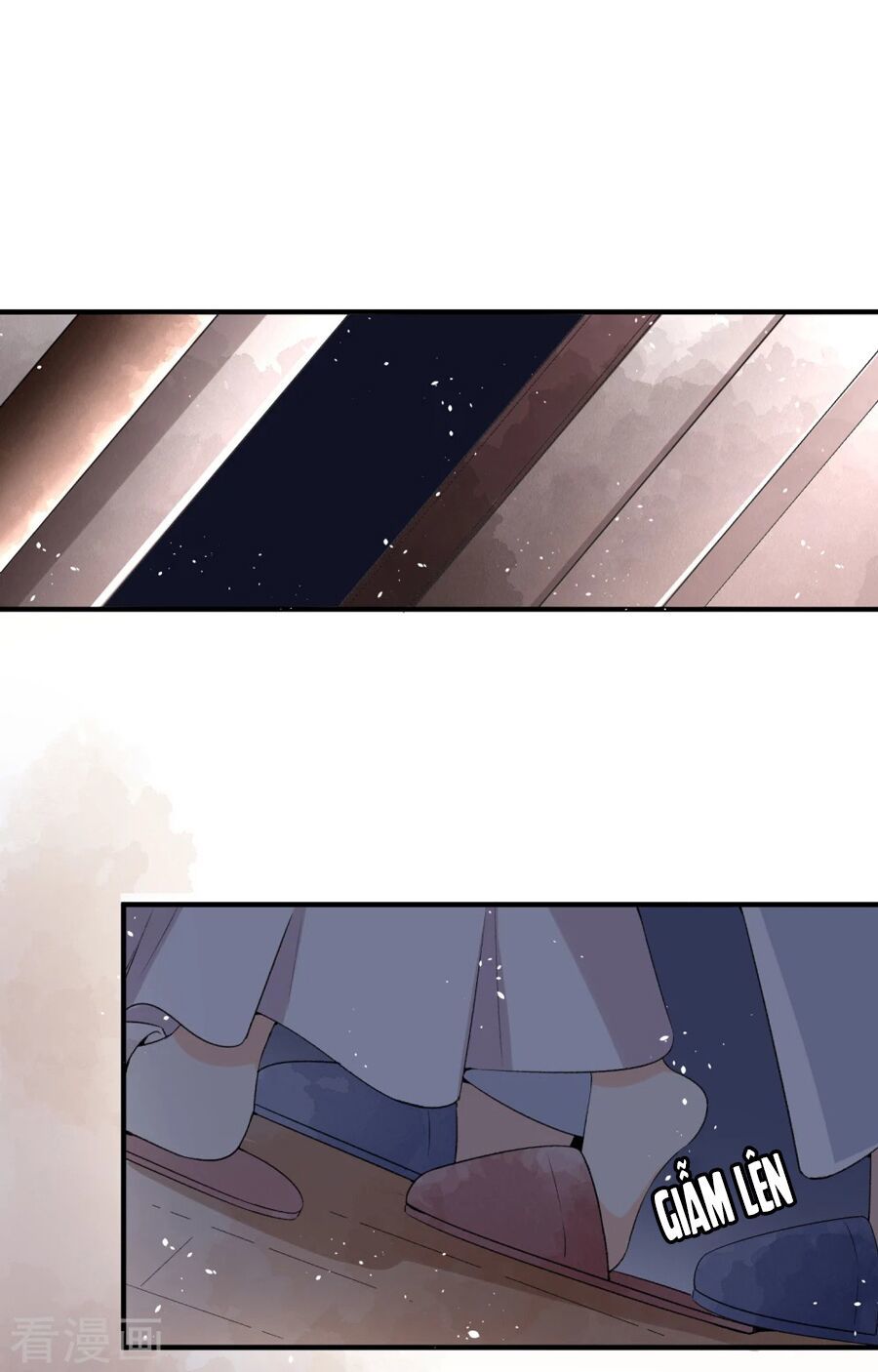Cô Vợ Hợp Đồng Lạnh Lùng Không Dễ Đụng Đâu Chap 39 - Next Chap 40