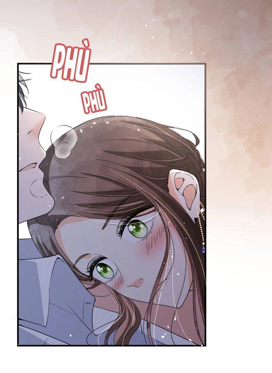 Cô Vợ Hợp Đồng Lạnh Lùng Không Dễ Đụng Đâu Chap 39 - Next Chap 40