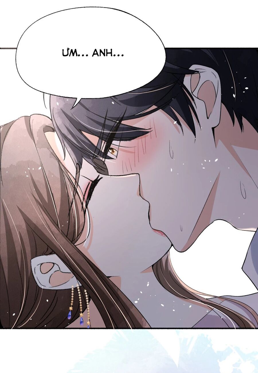 Cô Vợ Hợp Đồng Lạnh Lùng Không Dễ Đụng Đâu Chap 39 - Next Chap 40