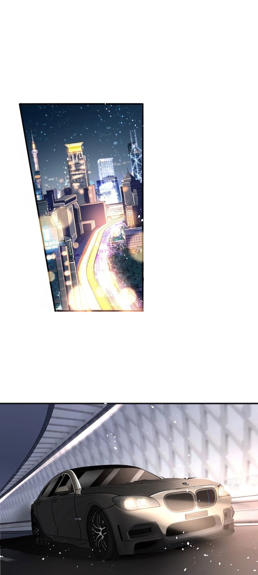 Cô Vợ Hợp Đồng Lạnh Lùng Không Dễ Đụng Đâu Chap 39 - Next Chap 40