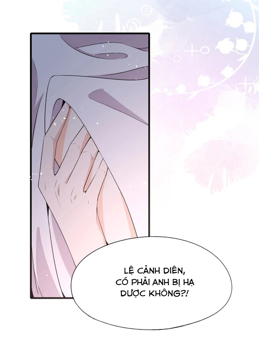 Cô Vợ Hợp Đồng Lạnh Lùng Không Dễ Đụng Đâu Chap 39 - Next Chap 40