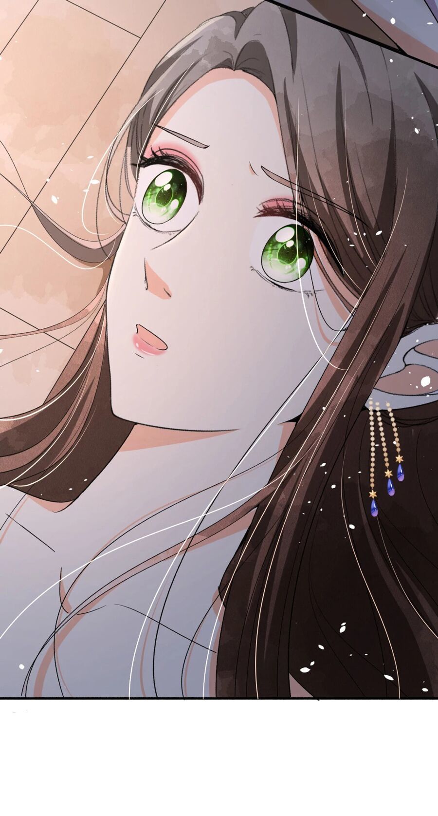 Cô Vợ Hợp Đồng Lạnh Lùng Không Dễ Đụng Đâu Chap 39 - Next Chap 40