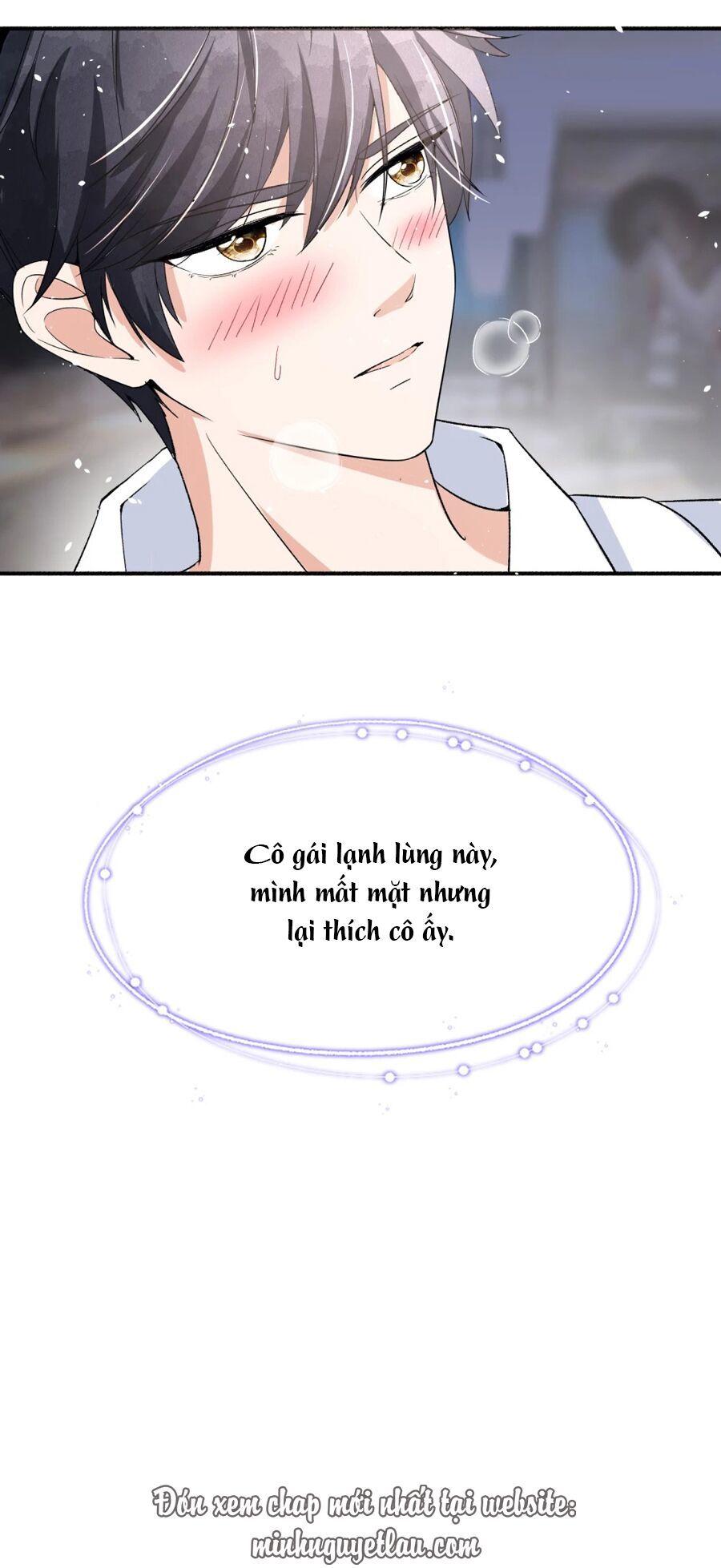 Cô Vợ Hợp Đồng Lạnh Lùng Không Dễ Đụng Đâu Chap 39 - Next Chap 40