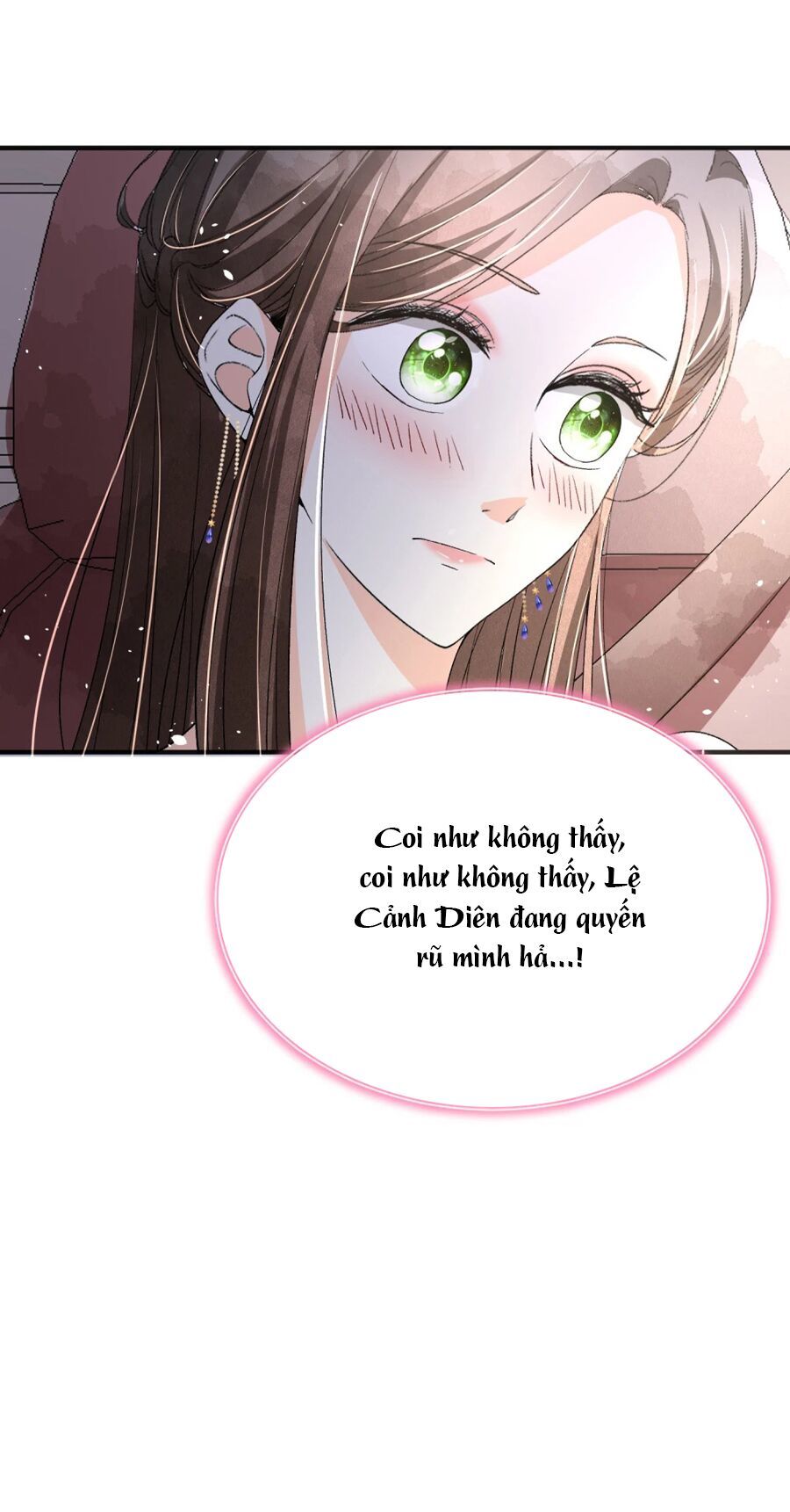 Cô Vợ Hợp Đồng Lạnh Lùng Không Dễ Đụng Đâu Chap 39 - Next Chap 40