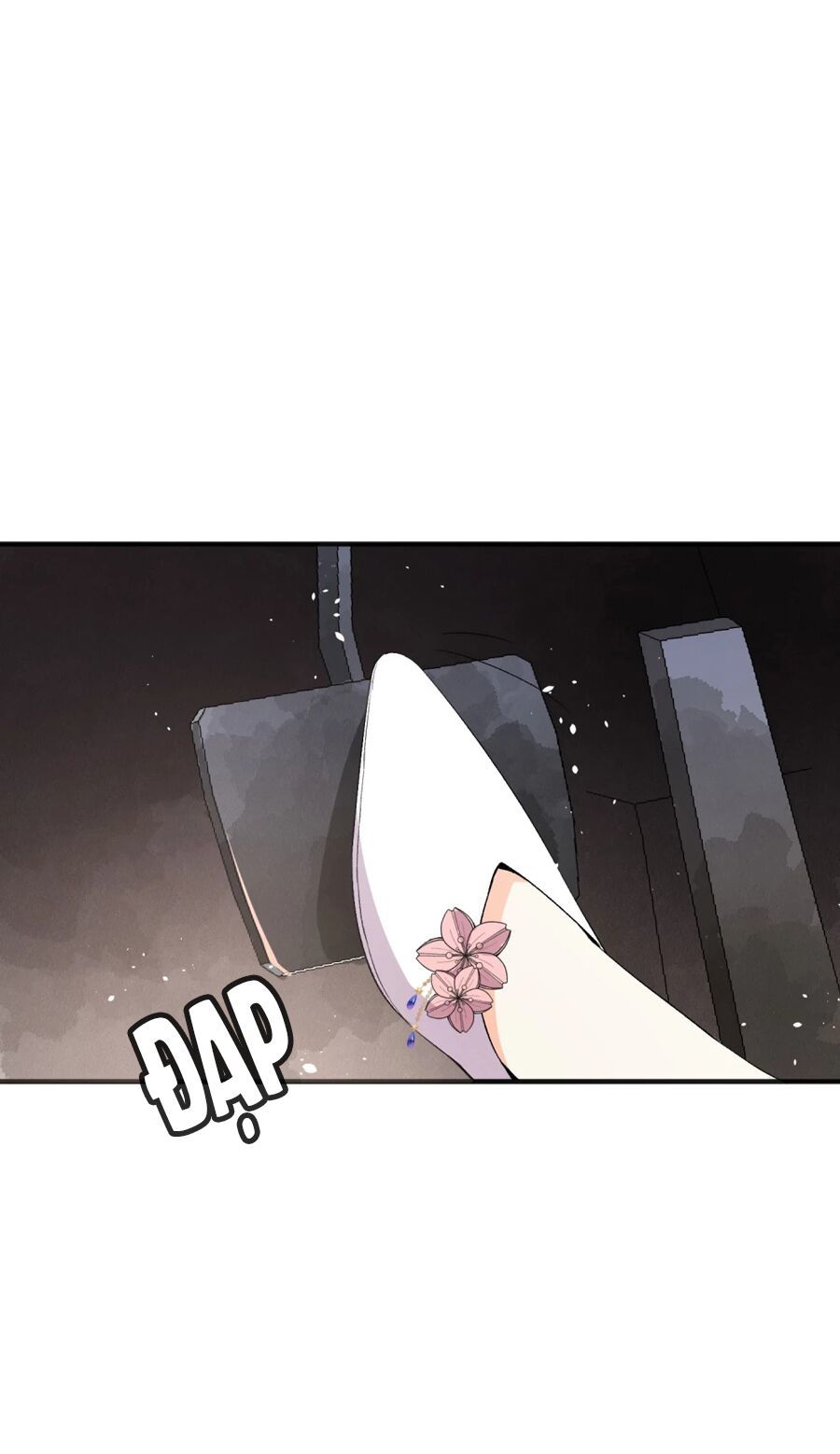 Cô Vợ Hợp Đồng Lạnh Lùng Không Dễ Đụng Đâu Chap 39 - Next Chap 40