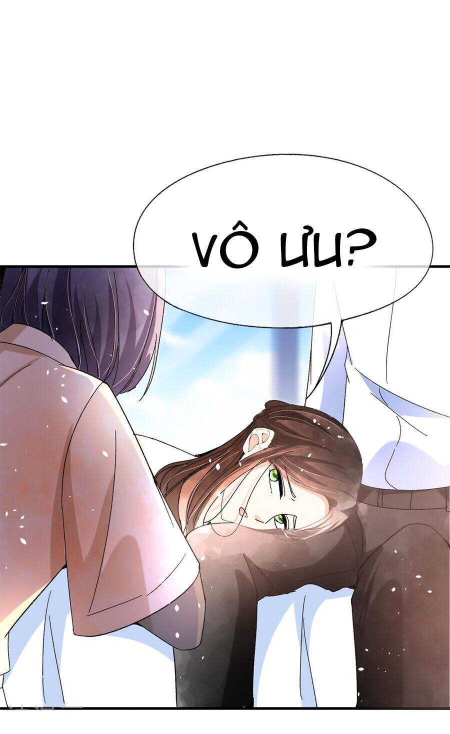 Cô Vợ Hợp Đồng Lạnh Lùng Không Dễ Đụng Đâu Chap 60 - Next Chap 61