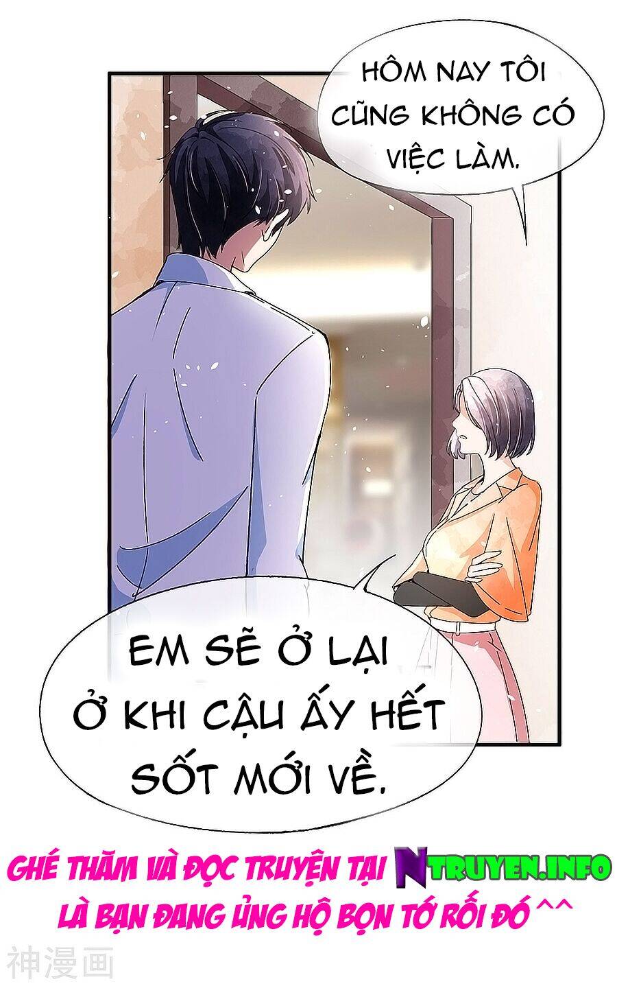 Cô Vợ Hợp Đồng Lạnh Lùng Không Dễ Đụng Đâu Chap 60 - Next Chap 61
